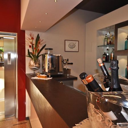 Hotel Park Spiaggia Grado Luaran gambar