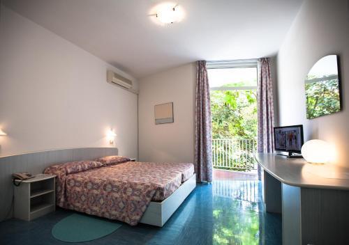 Hotel Park Spiaggia Grado Luaran gambar