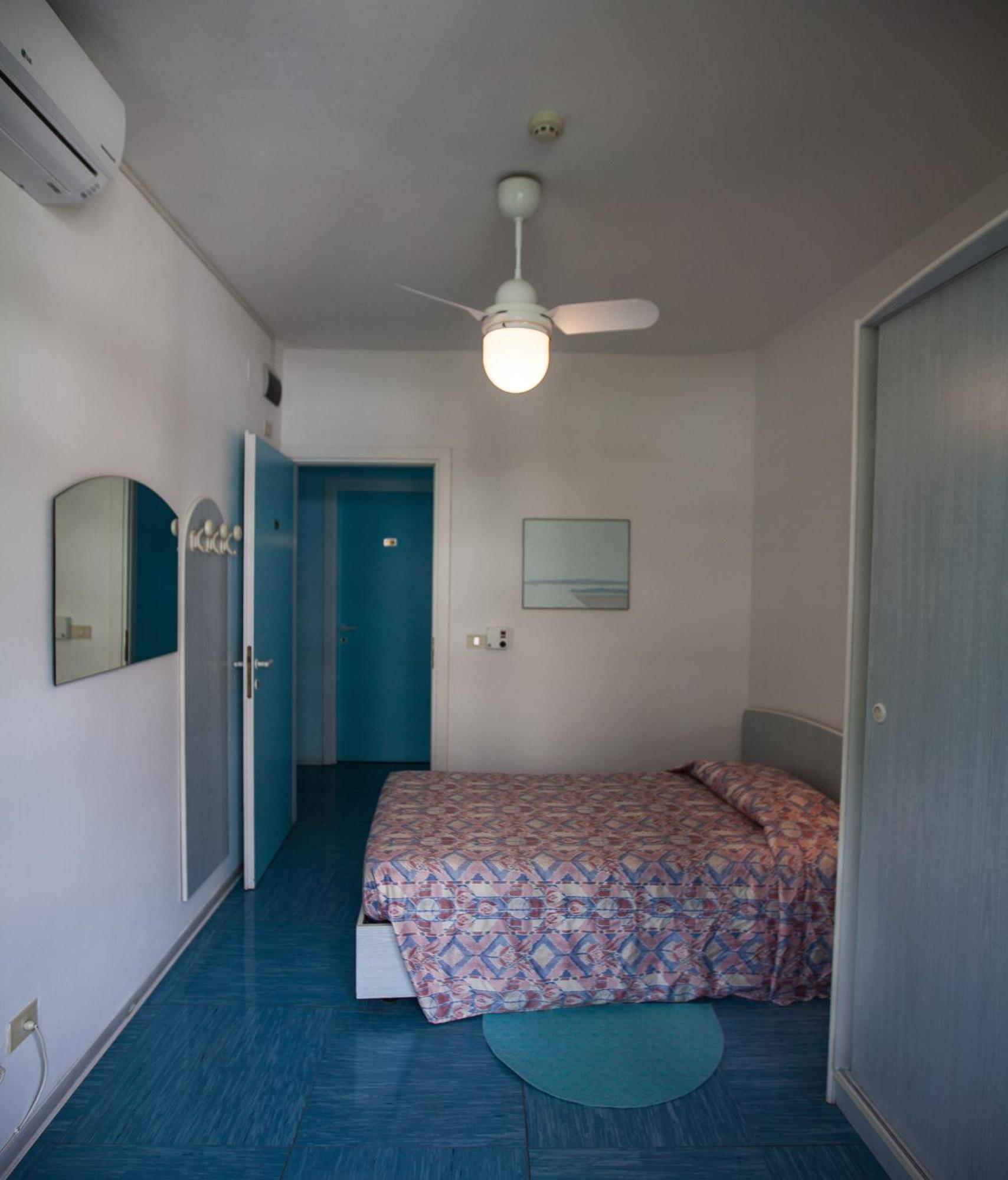 Hotel Park Spiaggia Grado Bilik gambar