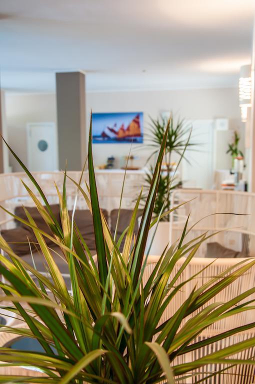 Hotel Park Spiaggia Grado Luaran gambar