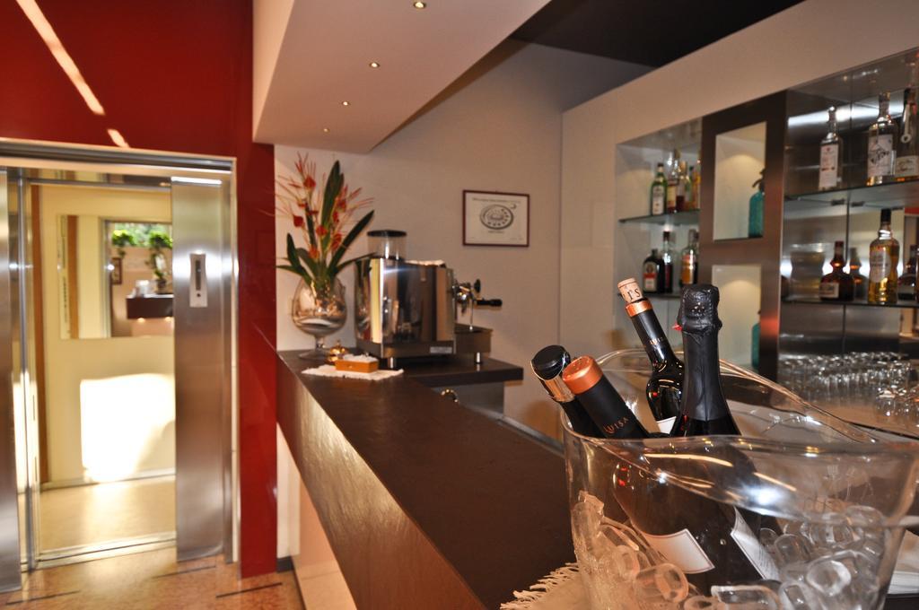 Hotel Park Spiaggia Grado Luaran gambar