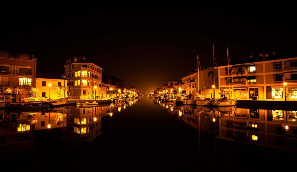 Hotel Park Spiaggia Grado Luaran gambar