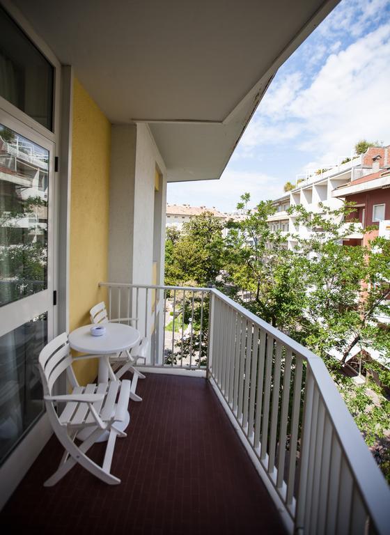 Hotel Park Spiaggia Grado Bilik gambar