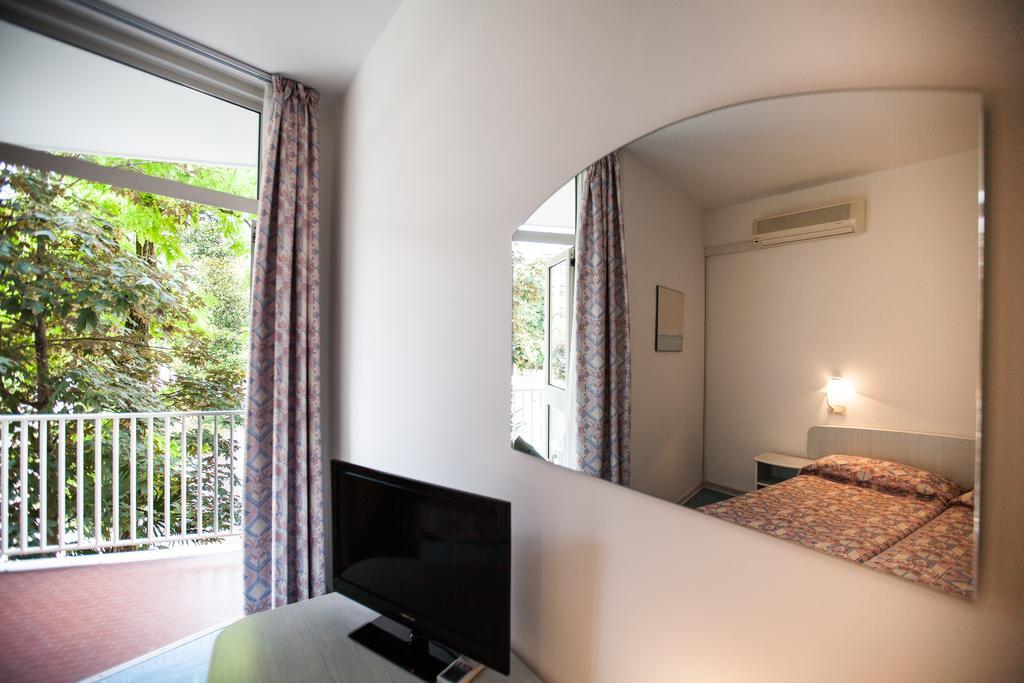 Hotel Park Spiaggia Grado Bilik gambar