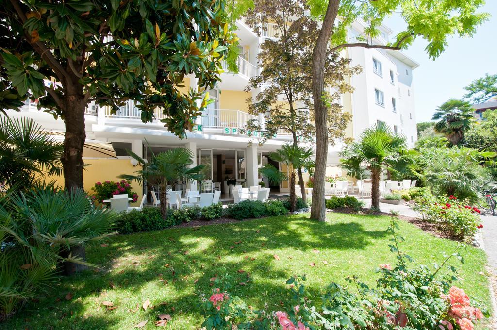 Hotel Park Spiaggia Grado Luaran gambar