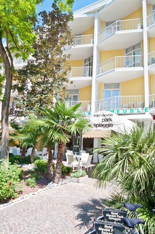 Hotel Park Spiaggia Grado Luaran gambar
