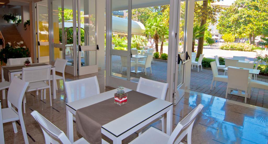 Hotel Park Spiaggia Grado Luaran gambar