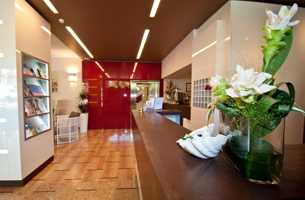 Hotel Park Spiaggia Grado Luaran gambar