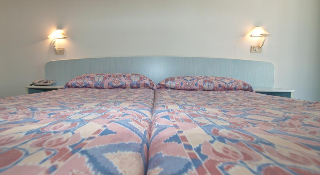 Hotel Park Spiaggia Grado Bilik gambar