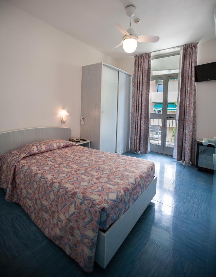 Hotel Park Spiaggia Grado Bilik gambar